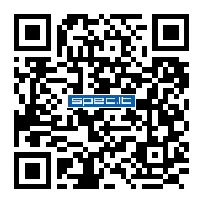 QR kodas | Mažosios įmonės MARČENALI filialas | spec.lt