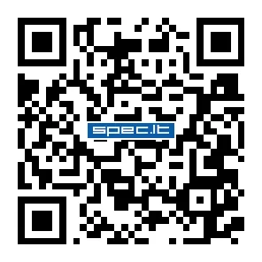 QR kodas | Mažosios įmonės UPTKM atstovybė | spec.lt