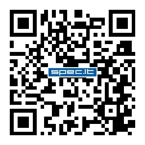 QR kodas | Klaipėdos miesto savivaldybės Mažosios Lietuvos istorijos muziejus | spec.lt