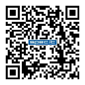 QR kodas | Mažosios Lietuvos Jurbarko krašto kultūros centras | spec.lt