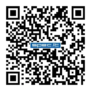 QR kodas | Mažosios Lietuvos knygnešių ir pamario krašto Vytautų draugija Klaipėdos mieste