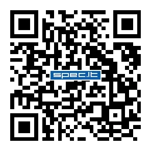 QR kodas | Mažosios Lietuvos reikalų taryba | spec.lt