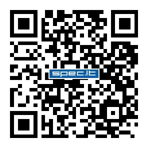 QR kodas | Mažosios rankininkės | spec.lt