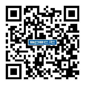 QR kodas | Mažosios Viduklės kaimų bendruomenė