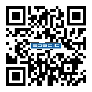 QR kodas | Mažrimaitės, IĮ
