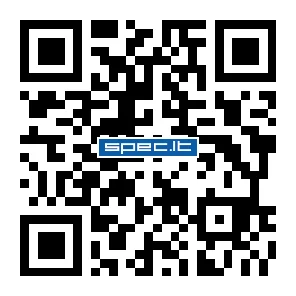 QR kodas | Mazroma, UAB