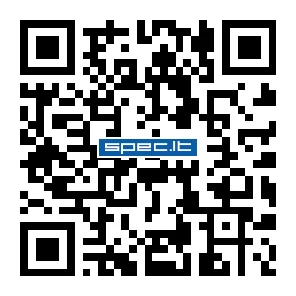 QR kodas | Mažų miestelių krepšinio lyga, VŠĮ