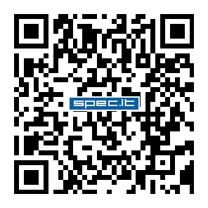 QR kodas | Mažučių kaimo melioracijos sistemų naudotojų asociacija | spec.lt