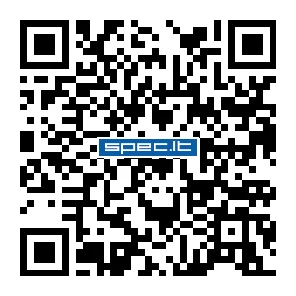 QR kodas | Mažųjų Dievo apvaizdos seserų vienuolija