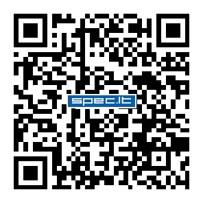 QR kodas | Mažųjų dviračių sporto klubas EKSTRIMAS | spec.lt