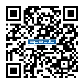 QR kodas | Mažųjų išradėjų akademija, MB | spec.lt