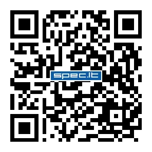 QR kodas | Mažųjų ortopedijos įmonių asociacija