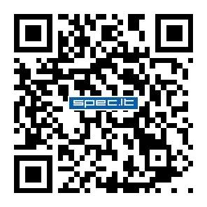QR kodas | Mažųjų Paežerių bendruomenė | spec.lt