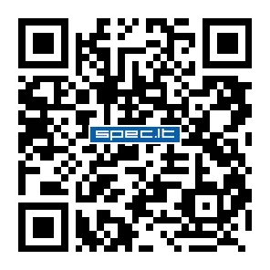 QR kodas | Mažųjų pasaulis, VŠĮ | spec.lt
