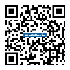 QR kodas | Mažųjų šypsenos, VŠĮ