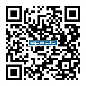 QR kodas | Mažųjų ugdymas, MB | spec.lt