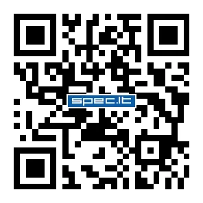 QR kodas | Mažulis, MB