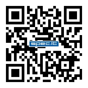 QR kodas | MAZURO AD, UAB | spec.lt