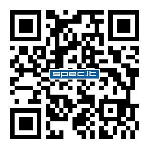 QR kodas | Mazus, UAB | spec.lt