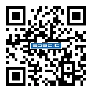 QR kodas | MAŽUTĖ, MB | spec.lt