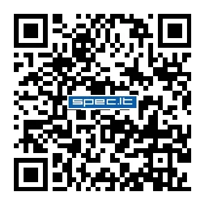 QR kodas | Mažutėliai, labdaros ir paramos fondas | spec.lt