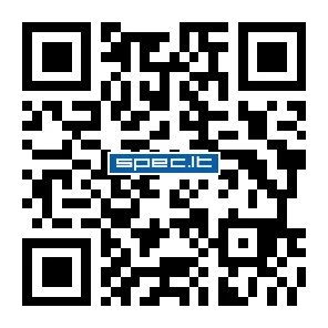 QR kodas | Mažutis, UAB | spec.lt