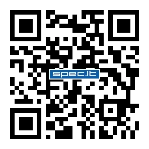 QR kodas | Mažvitas, UAB