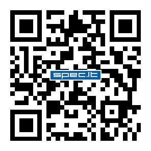 QR kodas | Mažyliai, VŠĮ | spec.lt