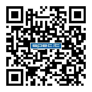 QR kodas | Mažylio dovana, MB