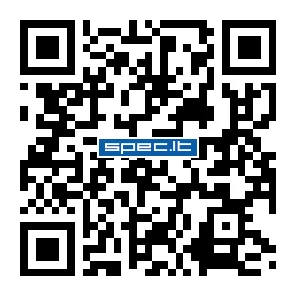 QR kodas | Mažylio ratai, UAB | spec.lt