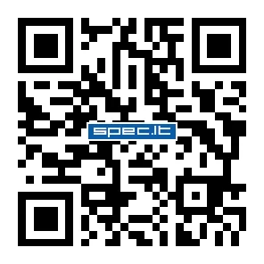 QR kodas | Mažylis dirba, MB | spec.lt