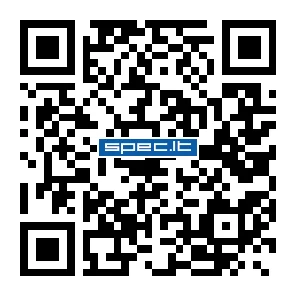 QR kodas | MAŽYLIS IR ŠEIMA, VšĮ | spec.lt