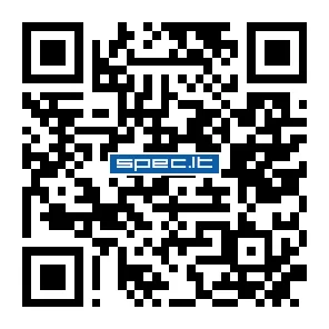 QR kodas | Mažylis, Kauno lopšelis-darželis | spec.lt