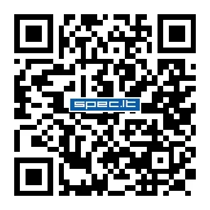 QR kodas | Vilniaus lopšelisdarželis Mažylis | spec.lt