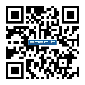 QR kodas | Mažylius, UAB