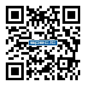 QR kodas | Mazys agro, MB