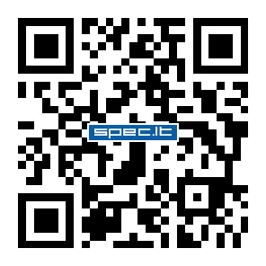 QR kodas | Mazzuri, MB