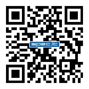 QR kodas | Mazzy, MB | spec.lt