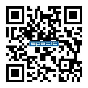 QR kodas | 121 studija, MB | spec.lt