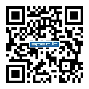 QR kodas | 4 galvos, MB | spec.lt