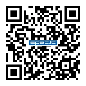 QR kodas | MB 4 projektas, UAB