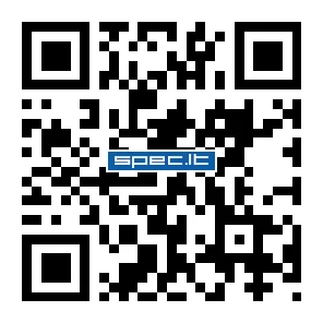 QR kodas | Abidvi, MB | spec.lt