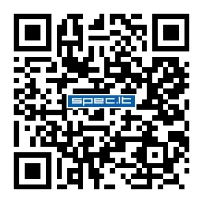 QR kodas | Abigailės rūbeliai, MB | spec.lt