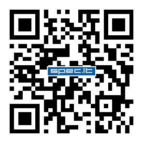 QR kodas | Adapdaila, MB | spec.lt