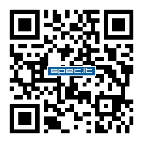 QR kodas | Adleksa, MB | spec.lt