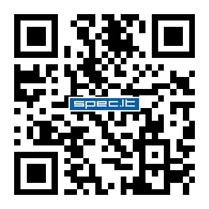 QR kodas | Admitera, MB | spec.lt