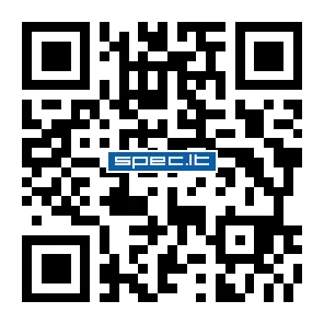 QR kodas | Agnautus, MB | spec.lt