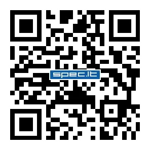 QR kodas | Agorius, MB | spec.lt