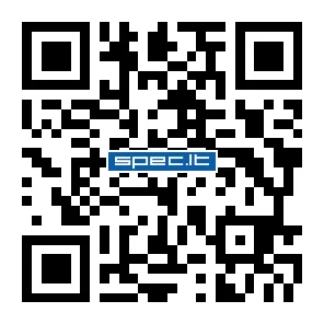 QR kodas | Agrokonsultus, MB | spec.lt