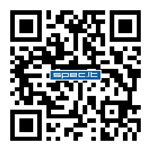QR kodas | Agrotechnikas, MB | spec.lt